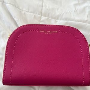 Marc jacobs crossbody bag